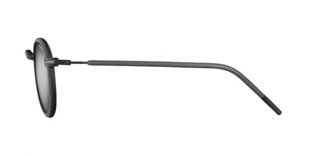 OKULARY JULBO AROUND BLACK POLARIZED CAT 3