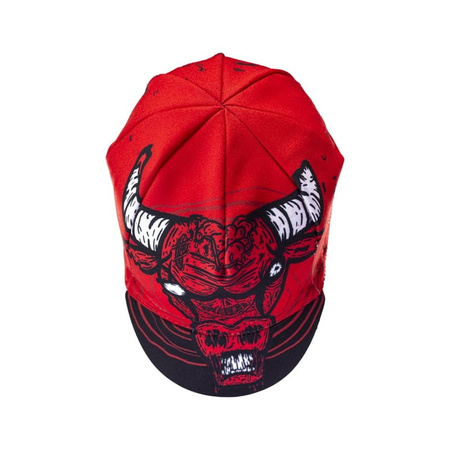 Czapeczka kolarska Cinelli Monster Track 2022