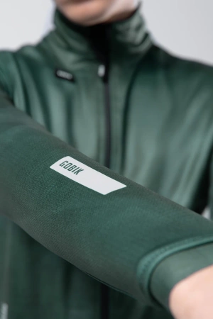 Kurtka męska Gobik Skimo Pro 2.0 Cardin Green