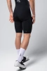 Spodenki kolarskie męskie Gobik Lancer Black