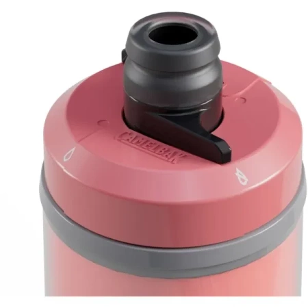 Bidon CamelBak Podium® Chill™ 710ml Różowy