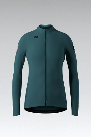 Bluza damska Gobik Pacer Solid 2.0 Sunken