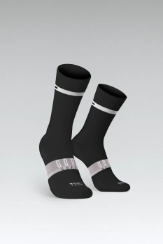 Skarpetki Gobik Superb Black Horizon Extra Long