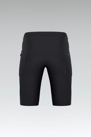 Spodenki męskie Gobik Ranger Black