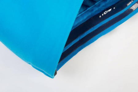 Kurtka męska Endura Pro SL Thermal Windproof II Niebieska