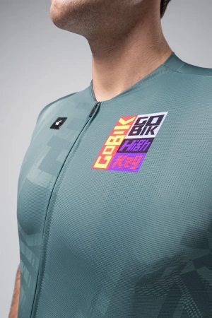 Koszulka Unisex Gobik CX Pro 4.0 Bowman