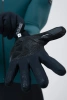 Rękawiczki Unisex Gobik Polartec® Bora 2.0 True Black