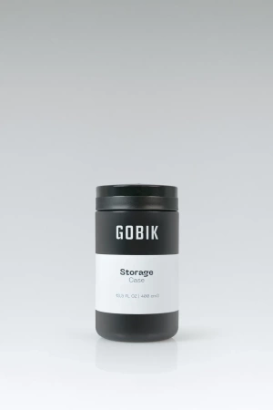 Pojemnik na narzędzia Gobik Byasi 400 CC Onyx