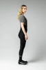 Spodnie damskie Gobik Absolute 6.0 Black