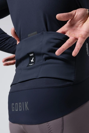 Kurtka męska Gobik Envy 2.0 Ultrablue