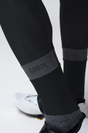 Spodnie męskie Gobik Absolute 7.0 Black