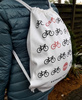 Plecak ExpressYourRide Stylówa.PRO WHT