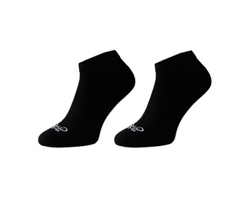 Skarpetki stopki Support Sport Mini Black's