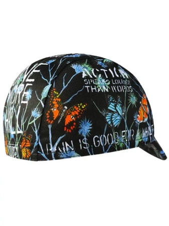 Czapeczka kolarska Cycology Gangsta