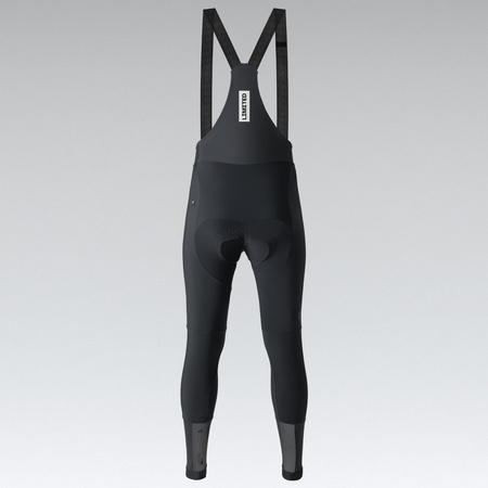 Spodnie męskie Gobik Limited 7.0 Black