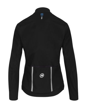 Kurtka zimowa damska Assos UMA GT Ultraz Winter Evo Black Series