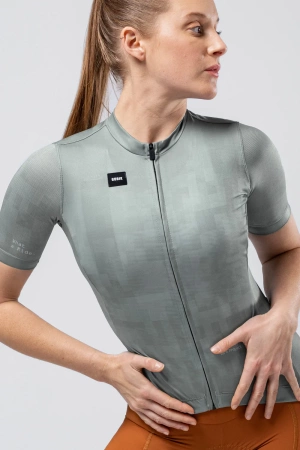 Koszulka damska Gobik Stark Cedar Check