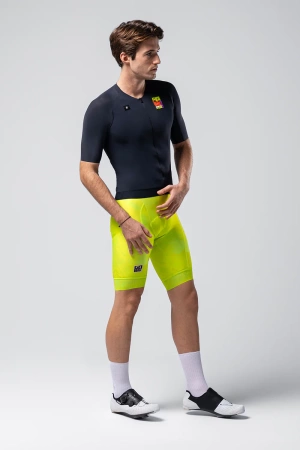 Koszulka Unisex Gobik CX Solid HK Ultrablue