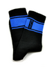 Skarpetki kolarskie Support Sport Merino’S Blue
