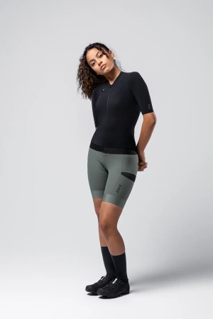 Koszulka Unisex Gobik CX Solid Jasper