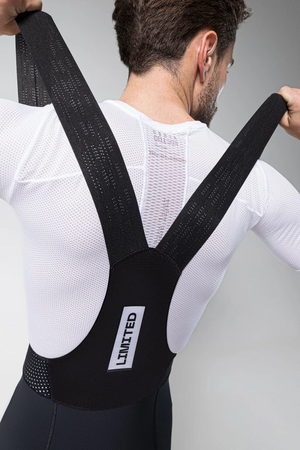 Spodenki męskie Gobik Limited 6.0 K7 Black