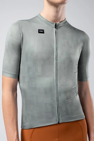 Koszulka męska Gobik Stark Cedar Check