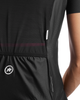 Kamizelka kolarska damska ASSOS UMA GT Wind Vest blackSeries