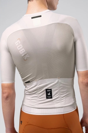 Koszulka Unisex Gobik Infinity Argonite