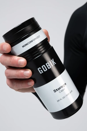 Pojemnik na narzędzia Gobik Byasi 600 CC Onyx