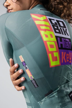 Koszulka Unisex Gobik CX Pro 4.0 Bowman