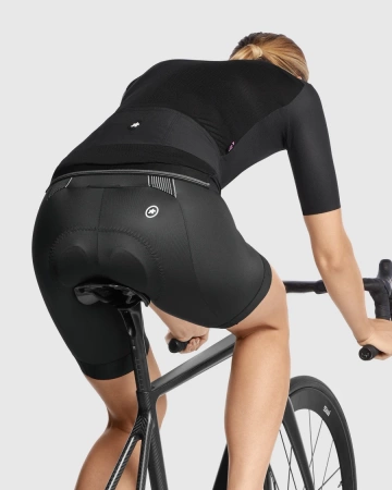Koszulka damska Assos Dyora RS S9 Tagra Black Series