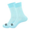 Skarpetki kolarskie Support Sport S-light Blue