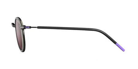 OKULARY JULBO AROUND GREEN/PURPLE POLARIZED HD