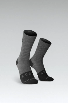 Skarpetki Gobik Winter Merino Alloy