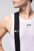 Spodenki kolarskie męskie Gobik Lancer Black