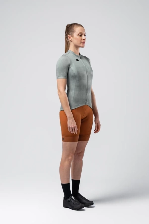 Koszulka damska Gobik Stark Cedar Check