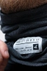 Komin Gobik Merino Moonbah Solid Graphite