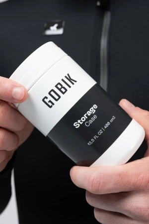 Pojemnik na narzędzia Gobik Byasi 400 CC Cloud