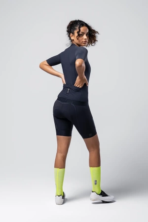 Koszulka Unisex Gobik CX Solid HK Ultrablue