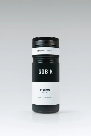 Pojemnik na narzędzia Gobik Byasi 600 CC Onyx