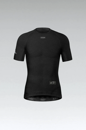 Bielizna termiczna męska Gobik Winter Merino SS