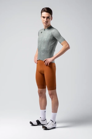 Koszulka męska Gobik Stark Cedar Check