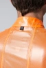 Kurtka Przeciwdeszczowa Gobik Pluvia 2.0 Unisex Blazing Orange