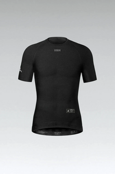 Bielizna termiczna męska Gobik Winter Merino SS