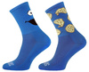 Skarpetki kolarskie Support Sport Someone Blue