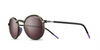 OKULARY JULBO AROUND GREEN/PURPLE POLARIZED HD