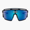 Okulary SCICON AEROWATT Black Gloss - SCNPP Multimirror Blue