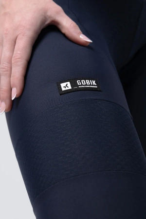 Spodnie damskie Gobik Absolute 7.0 Ultrablue