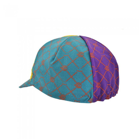 Czapeczka kolarska Cinelli Smile