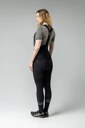 Spodnie damskie Gobik Absolute 6.0 Black